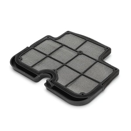 Motorcykel Luftintagsfilter Rengöring Passar KAWASAKI ER-6N ER-6F NINJA 650 2009-2011