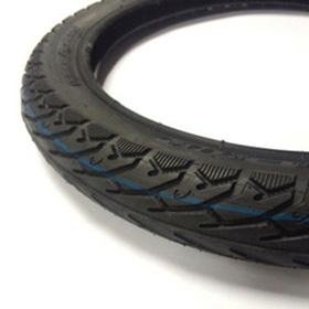 InMotion L8/L8F dekk og slange