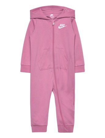 Nike Co-Coverall - Pink - 80/86