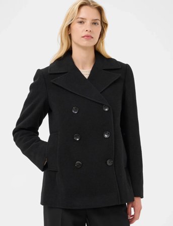 Part Two Lekiaspw Otw - Black - 42