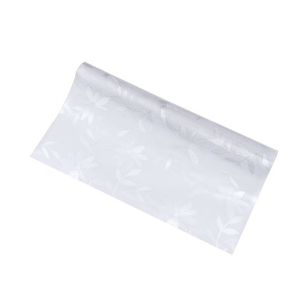 50 x 80cm PVC-lasi vedenpitävä lämmöneristys muovi pöytäliinat kahvi matot matta daisy PVC-arkkimatto