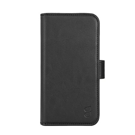 2in1 7 card Recycled MagSerie iPhone 15 Pro Black