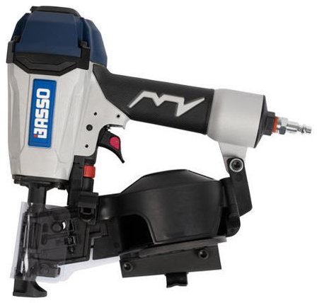 Basso C31/45-F4 Spikpistol 50010406, Maskiner