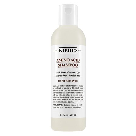 KIEHL'S Shampoo Amino Acid 250ml - Delicato