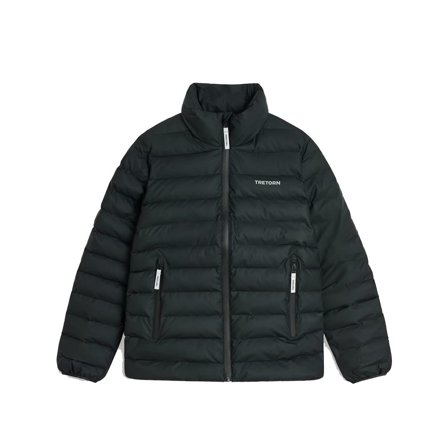 Tretorn Basecamp PU jacka (dam)