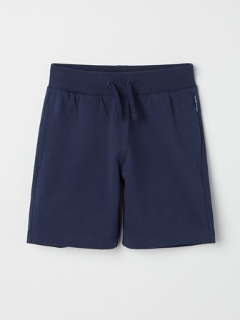 Polarn O. Pyret - sweatshorts - 86 - Childrenswear - blue