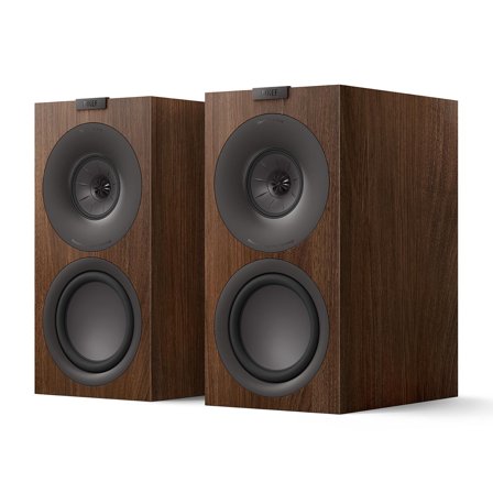 KEF Q Concerto Kompakti kaiutin - Puu