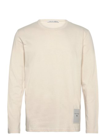 Tiger of Sweden Jake Ls - Cream - XL