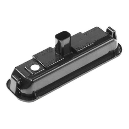 Bakluckehandtag Registreringsskylt Ljus Mikro-brytare Knapp Passar Ford Focus M3 BM51-19B514-AE NEE