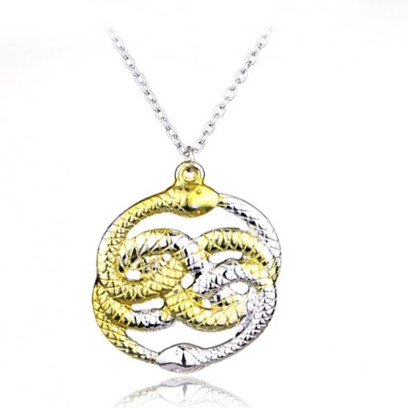 Harry Potter Time-Turner-halsband