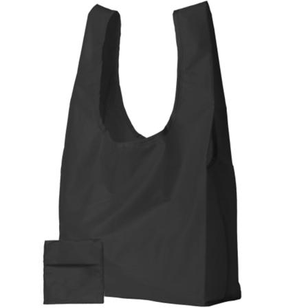 Den Optimala Shoppingpåsen - Ripstop - Ihopfällbar & Återanvänd