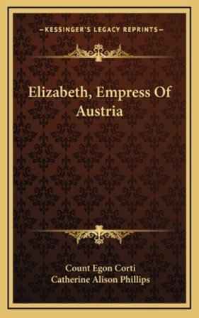 Elizabeth, Empress Of Austria
