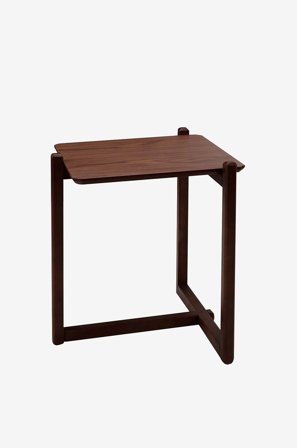 Hanah Home - Sidebord - Trabzon - Brun - Avlastningsbord & sidebord - Fra Homeroom