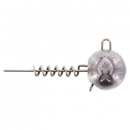 Westin Screwin 5 g Natural 3 pcs.