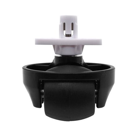 Vanteet Roborock G20 / S8 Pro Ultra - Svart varten - Svart