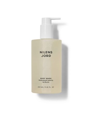 Nilens Jord Body Wash 350 ml, Skincare, Kropspleje, Bodyshampoo