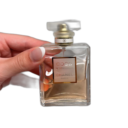 Coco Mademoiselle parfym från Chanel