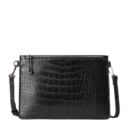 Carin Wester Crossbody MIX Handväskor Svart ONESIZE