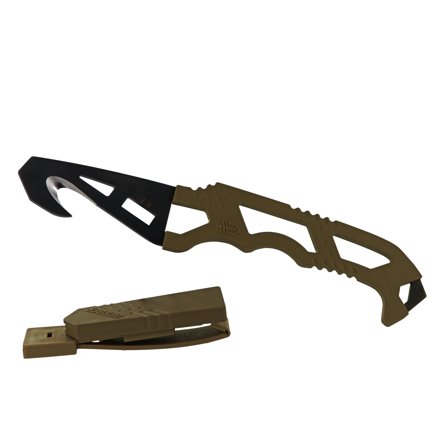 Gerber 1014884 Yleispuukko, Käsityökalut