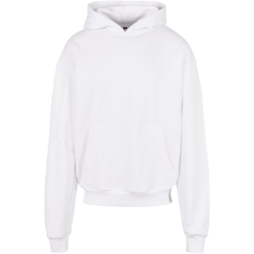 Huvtröja Oversize Build Your Brand Ultra Heavy Cotton Box