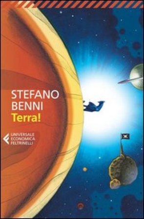 Terra! Stefano Benni