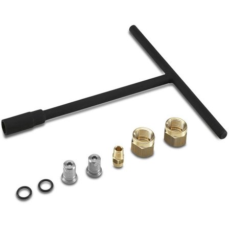 Kärcher Professional 26429820 Suutinsarja, Siivouskoneet