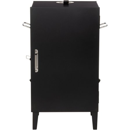 Mustang Koldrøgningsskab Medium - Sort | KitchenOne
