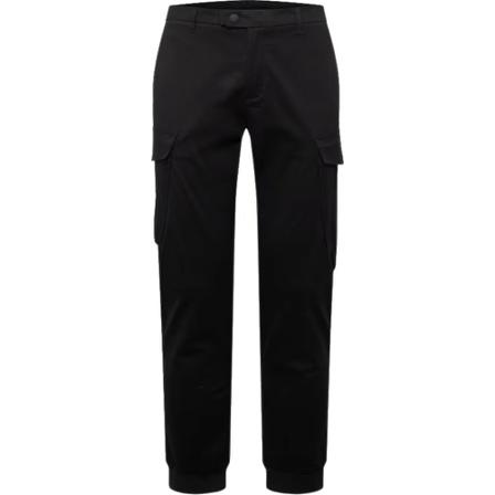 Antony Morato Broek- AM Skinny FIT IN Stretch Cotton , Zwart , Heren , Maat: W36
