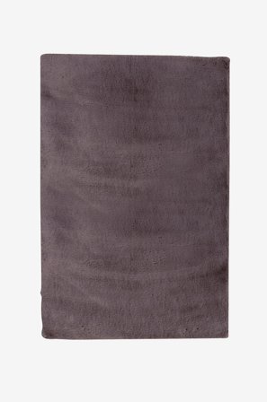 Venture Home - Polyestermatta Nina - Brun - Slätvävda mattor - 200X300 - Från Homeroom