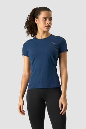 Everyday T-shirt Dark Blue