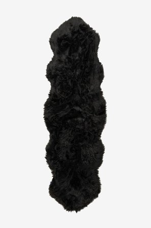 Venture Home - Talja Katy - Musta - Taljat & nahkamatot - - Homeroom