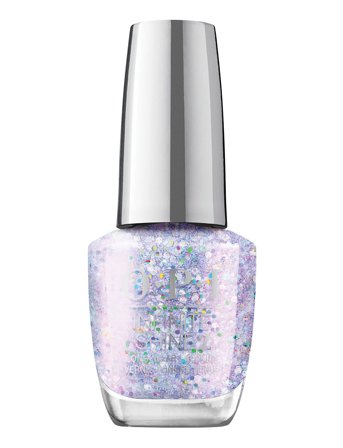 OPI Infinite Shine Put On Something Ice 15 Ml - Multi/patterned - 15 ML