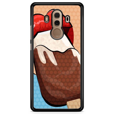 Bjornberry Skal Huawei Mate 10 Pro - Retro Glass
