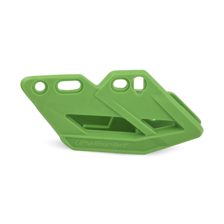 Guía de Cadena Polisport Performance Verde