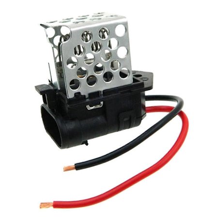 3134503070 Fläktmotstånd för kylare Chevrolet Astra Vectra 2.0 8V GM Agile Classic 9