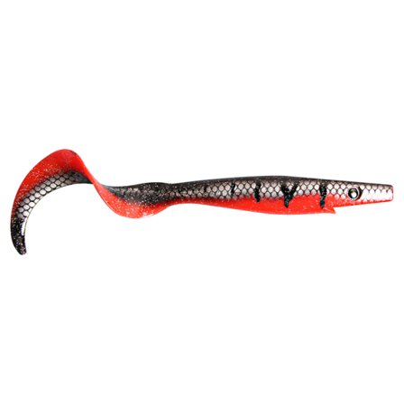 Pig Tail Jr, 23cm, 40g (2pcs) - The Red Baron