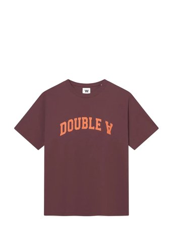 WOOD WOOD | Wwace Tee Aaarch 25220 | XL