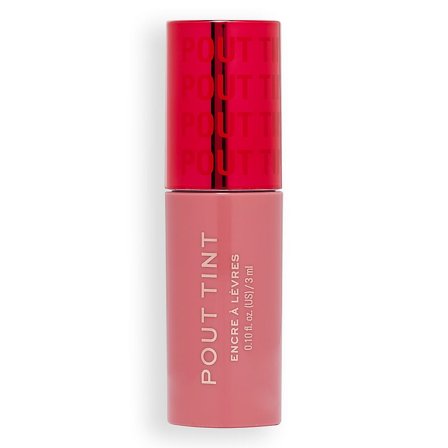 Revolution Pout Tint Sweet Pink, Makeup, Læber, Lipgloss
