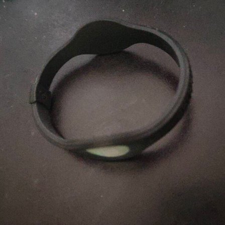 Power Energy Health Original Armbånd Silikone Sportsarmbånd Balance Hologram eb bb