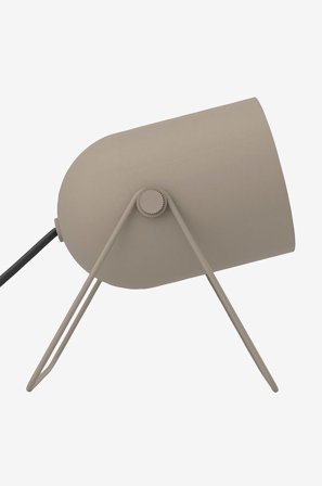 EGLO - BordslampaTilston Sand - Beige - Bordslampor - Från Homeroom