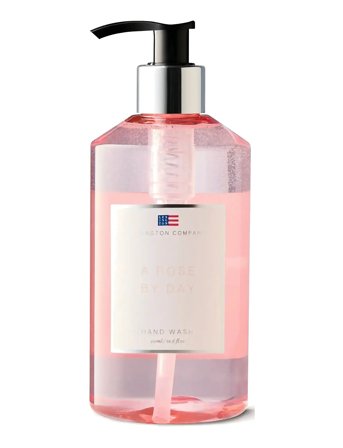 Lexington Home A Rose By Day Hand Wash, 350Ml - Nude - 350 ML