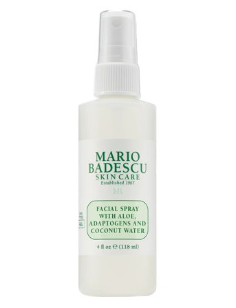 Mario Badescu Facial Spray W/ Aloe, Adaptogens & Coconut Water - Nude - 59 ml