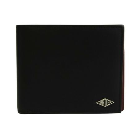 Cartier Vintage Pre-owned Pung Sort, Dame Vintage Accessories, Størrelse: ONE Size