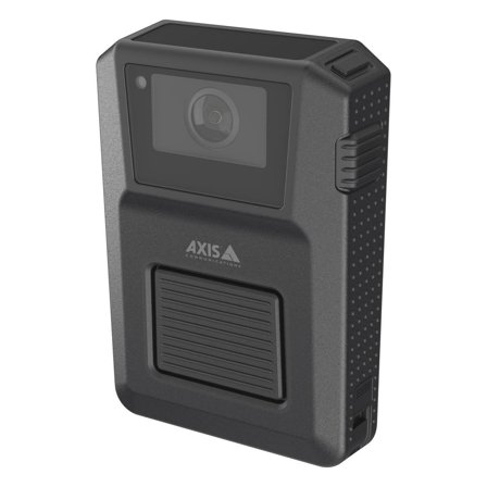 AXIS W120 - videoopptaker - intern flashminne