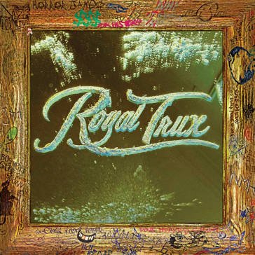 White stuff Royal Trux