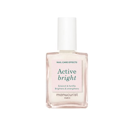 Manucurist Active Bright 15ml - Trattamento Unghie