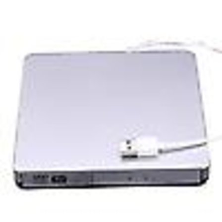 Bærbar CD-afspiller til brug hjemme eller i bilen Driveless