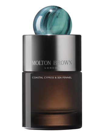Molton Brown Coastal Cypress & Sea Fennel Edp - Nude - 100 ml
