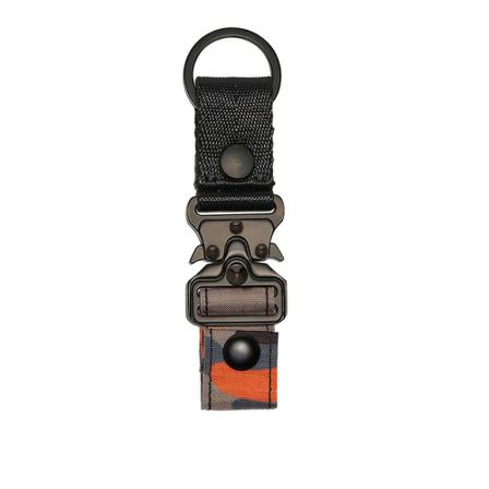 Dsquared2 Accessories Orange, unisex Nøgleringe, Størrelse: ONE Size