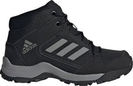 Adidas Kids' Terrex Hyperhiker Hiking Shoes Children hiking boots Black 35
